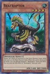 Beatraptor [MP20-EN115] Super Rare | Exor Games New Glasgow