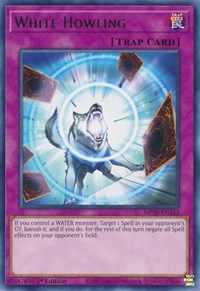 White Howling [MP20-EN143] Rare | Exor Games New Glasgow