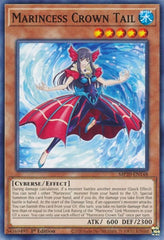 Marincess Crown Tail [MP20-EN148] Common | Exor Games New Glasgow