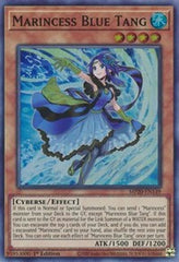 Marincess Blue Tang [MP20-EN149] Super Rare | Exor Games New Glasgow