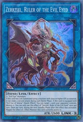 Zerrziel, Ruler of the Evil Eyed [MP20-EN236] Super Rare | Exor Games New Glasgow