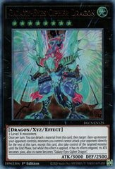 Galaxy-Eyes Cipher Dragon [DLCS-EN125] Ultra Rare | Exor Games New Glasgow