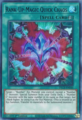 Rank-Up-Magic Quick Chaos (Purple) [DLCS-EN044] Ultra Rare | Exor Games New Glasgow