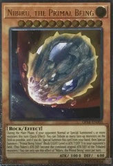 Nibiru, the Primal Being [OP14-EN003] Ultimate Rare | Exor Games New Glasgow