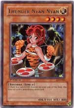 Thunder Nyan Nyan [LOD-059] Rare | Exor Games New Glasgow