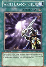 White Dragon Ritual [MFC-027] Common | Exor Games New Glasgow