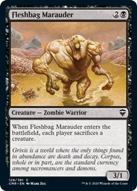 Fleshbag Marauder [Commander Legends] | Exor Games New Glasgow