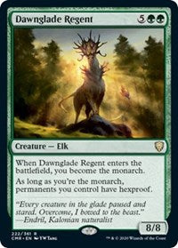 Dawnglade Regent [Commander Legends] | Exor Games New Glasgow