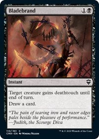 Bladebrand [Commander Legends] | Exor Games New Glasgow