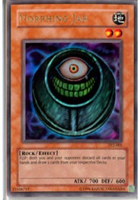 Morphing Jar [TP2-001] Ultra Rare | Exor Games New Glasgow