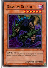 Dragon Seeker [TP2-002] Super Rare | Exor Games New Glasgow