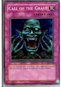 Call of the Grave [TP2-005] Super Rare | Exor Games New Glasgow