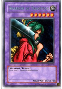 Warrior of Tradition [TP2-014] Rare | Exor Games New Glasgow