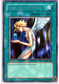 Soul of the Pure [TP2-015] Rare | Exor Games New Glasgow