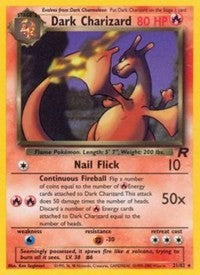 Dark Charizard (21/82) [Team Rocket Unlimited] | Exor Games New Glasgow