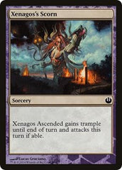 Xenagos's Scorn [Hero's Path Promos] | Exor Games New Glasgow