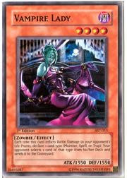 Vampire Lady [AST-013] Common | Exor Games New Glasgow