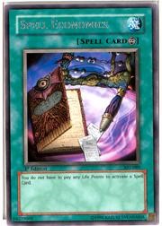 Spell Economics [AST-089] Rare | Exor Games New Glasgow