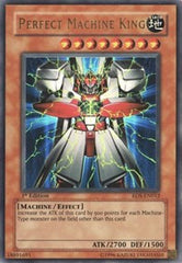 Perfect Machine King [RDS-EN012] Ultra Rare | Exor Games New Glasgow