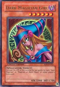 Dark Magician Girl [RDS-ENSE2] Ultra Rare | Exor Games New Glasgow