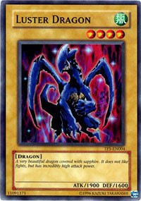 Luster Dragon [TP5-EN004] Super Rare | Exor Games New Glasgow