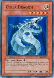 Cyber Dragon [CRV-EN015] Super Rare | Exor Games New Glasgow