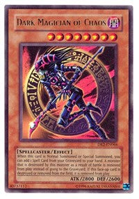 Dark Magician of Chaos [DR2-EN066] Ultra Rare | Exor Games New Glasgow