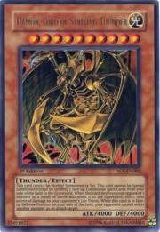 Hamon, Lord of Striking Thunder [SOI-EN002] Ultra Rare | Exor Games New Glasgow