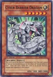 Cyber Barrier Dragon [SOI-EN006] Super Rare | Exor Games New Glasgow