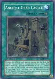 Ancient Gear Castle [SOI-EN047] Super Rare | Exor Games New Glasgow