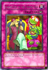 Goblin Out of the Frying Pan [SOI-EN059] Rare | Exor Games New Glasgow