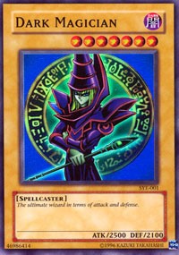 Dark Magician [SYE-001] Super Rare | Exor Games New Glasgow