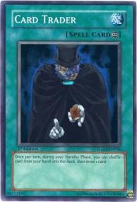 Card Trader [STON-EN046] Super Rare | Exor Games New Glasgow