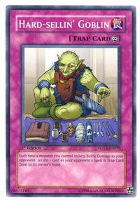 Hard-sellin' Goblin [FOTB-EN056] Common | Exor Games New Glasgow