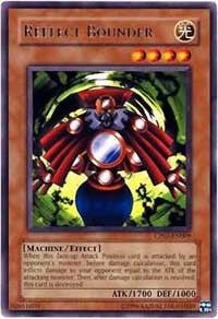 Reflect Bounder [CP01-EN009] Rare | Exor Games New Glasgow