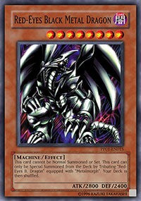 Red-Eyes Black Metal Dragon [PP01-EN015] Super Rare | Exor Games New Glasgow