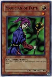 Magician of Faith [CP02-EN003] Super Rare | Exor Games New Glasgow