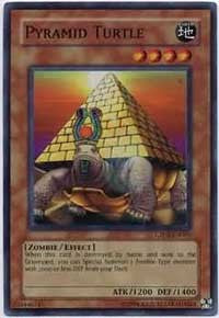 Pyramid Turtle [CP02-EN004] Super Rare | Exor Games New Glasgow