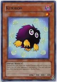 Kuriboh [CP02-EN006] Rare | Exor Games New Glasgow