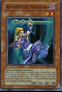 Apprentice Magician [CP04-EN004] Super Rare | Exor Games New Glasgow