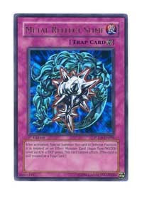 Metal Reflect Slime [PTDN-EN094] Ultra Rare | Exor Games New Glasgow