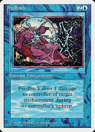 Feedback [Summer Magic / Edgar] | Exor Games New Glasgow