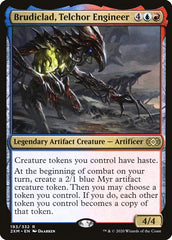 Brudiclad, Telchor Engineer [Double Masters] | Exor Games New Glasgow