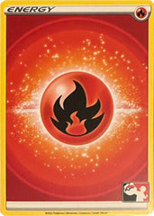 Fire Energy [Prize Pack Series Two] | Exor Games New Glasgow