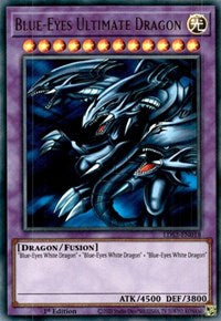 Blue-Eyes Ultimate Dragon [LDS2-EN018] Ultra Rare | Exor Games New Glasgow