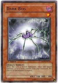 Dark Bug [ABPF-EN010] Rare | Exor Games New Glasgow