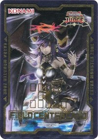 Field Center Card: Darklord Ixchel (Judge) Promo | Exor Games New Glasgow