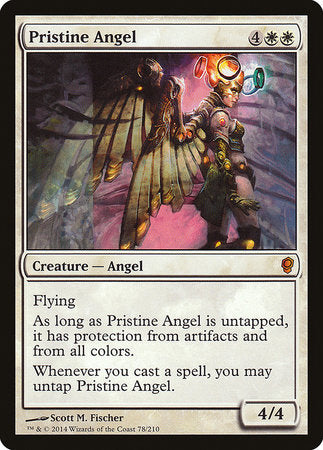 Pristine Angel [Conspiracy] | Exor Games New Glasgow