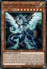 Galaxy-Eyes Photon Dragon [LDS2-EN047] Ultra Rare | Exor Games New Glasgow