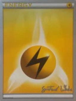 Lightning Energy (Megazone - Gustavo Wada) [World Championships 2011] | Exor Games New Glasgow